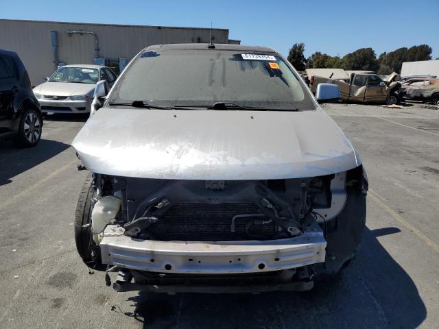 Photo 5 from auction – 2010 FORD EDGE SEL with VIN 2FMDK3JC9ABB03144
