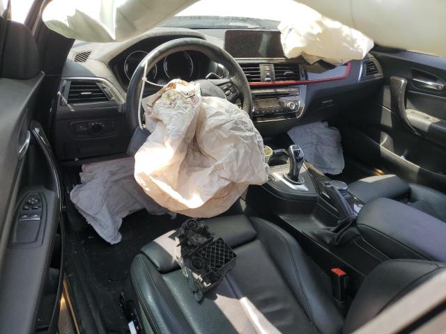 Photo 8 from auction – 2018 BMW 230XI with VIN WBA2J3C59JVA52326