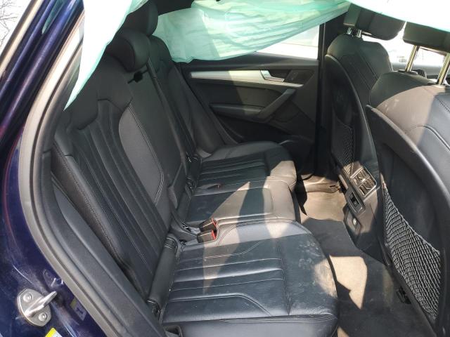 Photo 11 from auction – 2019 AUDI Q5 PROGRES with VIN WA1ENAFY5K2072128