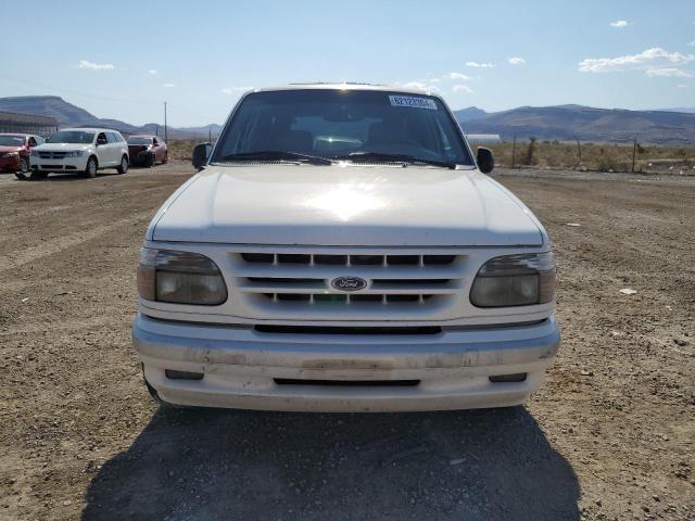 Photo 5 from auction – 1998 FORD EXPLORER with VIN 1FMZU34E9WZB99424