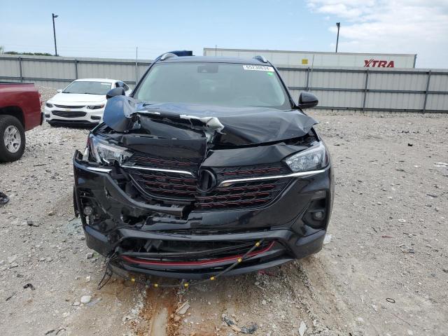 Photo 5 from auction – 2021 BUICK ENCORE GX with VIN KL4MMBS28MB138938