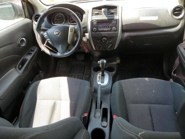 Photo 8 from auction – 2018 NISSAN VERSA S with VIN 3N1CN7AP0JK411043
