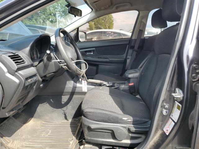 Foto 7 de la subasta – 2013 SUBARU XV CROSSTR con VIN JF2GPACC9D2867284