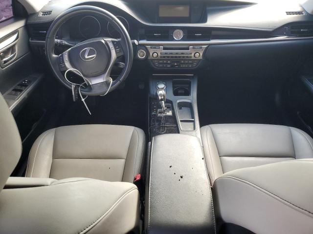 Photo 8 from auction – 2014 LEXUS ES 350 with VIN JTHBK1GG3E2120493