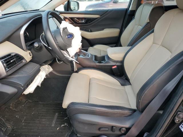 Photo 7 from auction – 2023 SUBARU OUTBACK LI with VIN 4S4BTAMC1P3192298