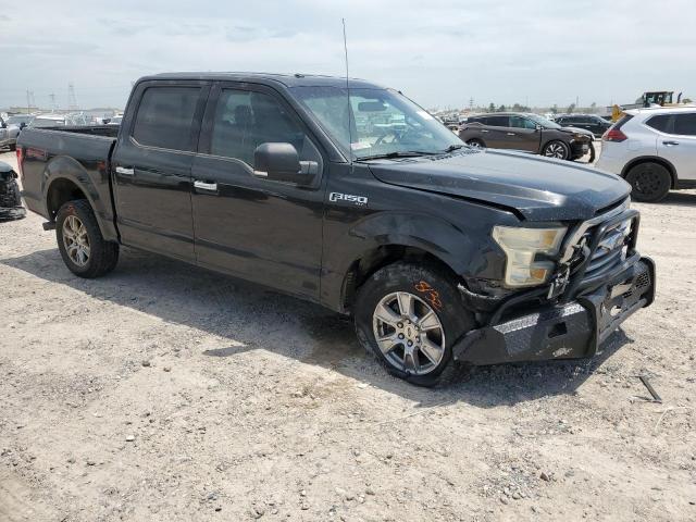 Foto 4 de la subasta – 2015 FORD F150 SUPER con VIN 1FTEW1EF4FKD19129
