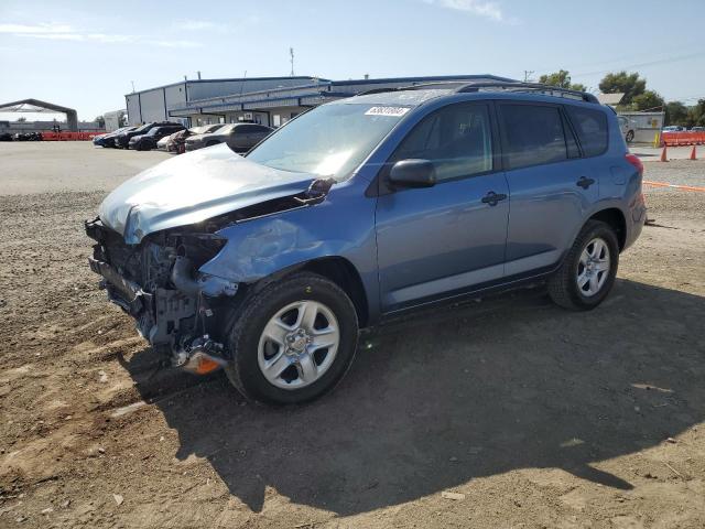 TOYOTA RAV4 2007 with VIN JTMZK33VX75013460 - Photo from auction
