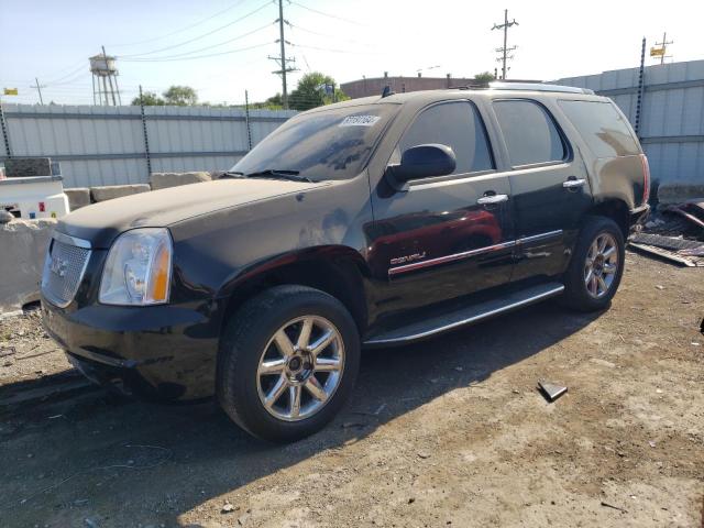 GMC YUKON DENA 2011 with VIN 1GKS2EEF4BR114213 - Photo from auction