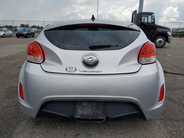 Photo 6 from auction – 2013 HYUNDAI VELOSTER with VIN KMHTC6AD8DU092672