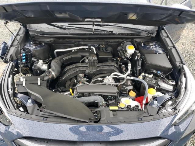 Photo 12 from auction – 2023 SUBARU OUTBACK TO with VIN 4S4BTAPC2P3189731