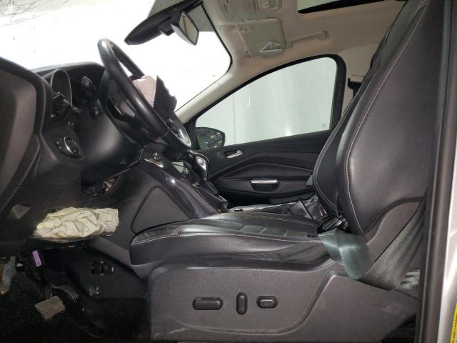 Photo 7 from auction – 2016 FORD ESCAPE TIT with VIN 1FMCU0J92GUB36501