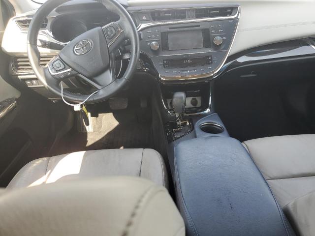 Photo 8 from auction – 2014 TOYOTA AVALON BAS with VIN 4T1BK1EB4EU087769