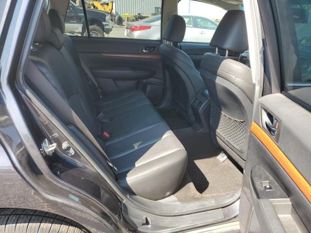 Photo 10 from auction – 2013 SUBARU OUTBACK 2. with VIN 4S4BRBKCXD3235765