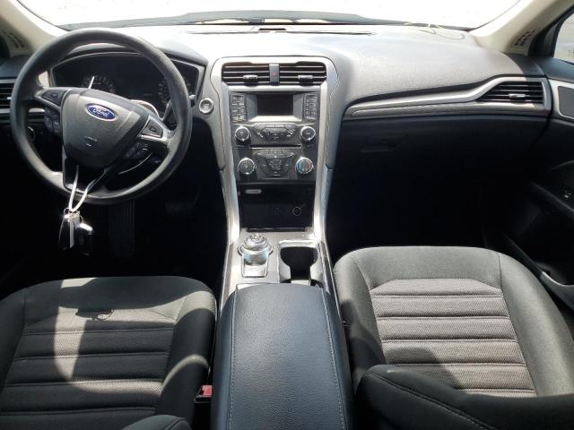 Photo 8 from auction – 2017 FORD FUSION SE with VIN 3FA6P0H75HR330676