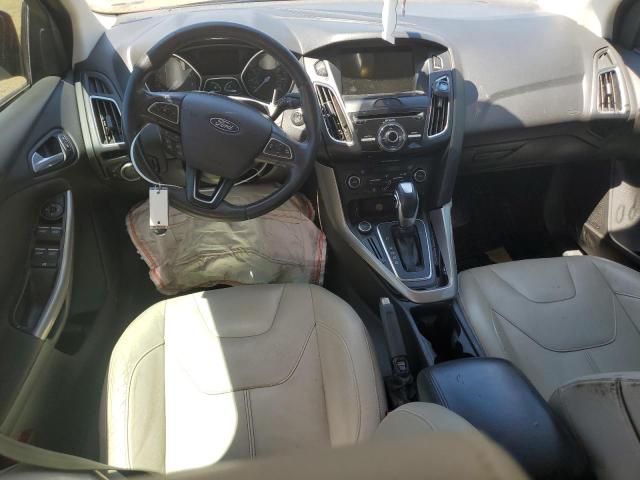 Photo 8 from auction – 2016 FORD FOCUS TITA with VIN 1FADP3N25GL320924