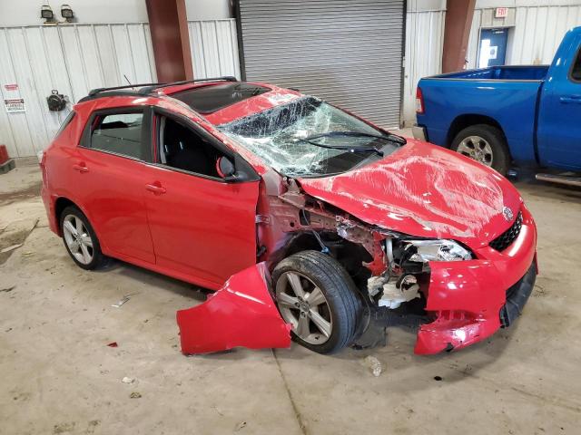 Photo 4 from auction – 2009 TOYOTA COROLLA MA with VIN 2T1LE40E49C010308