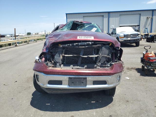 Photo 5 from auction – 2019 RAM 1500 CLASS with VIN 1C6RR7LT6KS523484