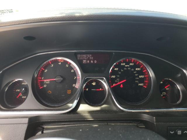 Zdjęcie 9 z aukcji – 2016 GMC ACADIA DEN z VIN 1GKKRTKD4GJ119226