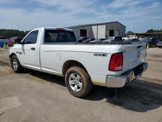 Photo 2 from auction – 2017 RAM 1500 ST with VIN 3C6JR6DT8HG548134