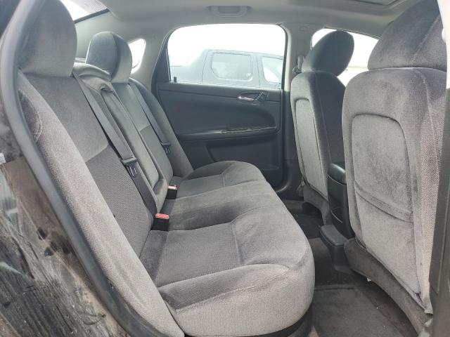 Photo 10 from auction – 2014 CHEVROLET IMPALA LIM with VIN 2G1WB5E38E1100131