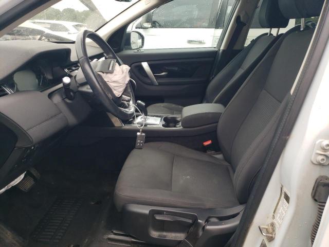 Photo 7 from auction – 2020 LAND ROVER DISCOVERY with VIN SALCK2FX9LH839442