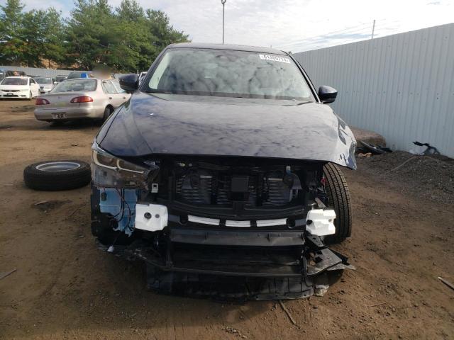 Photo 5 from auction – 2024 MAZDA CX-5 PREFE with VIN JM3KFBCL2R0477154