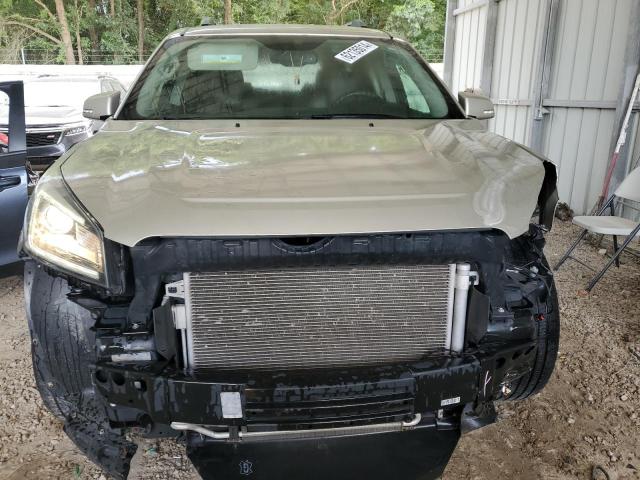 Photo 5 from auction – 2015 GMC ACADIA SLT with VIN 1GKKRRKD9FJ142440