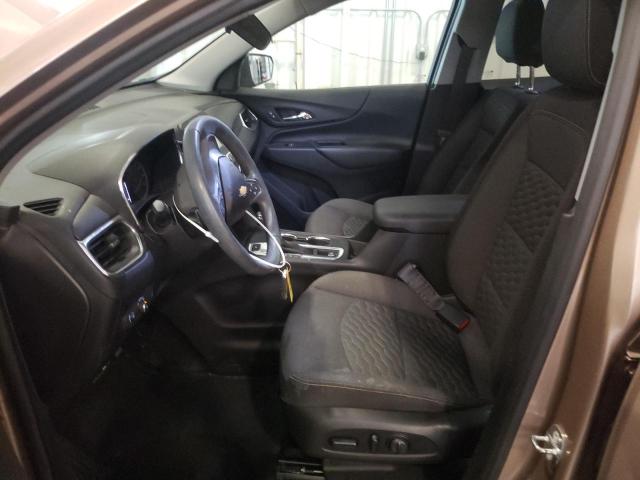 Photo 7 from auction – 2018 CHEVROLET EQUINOX LT with VIN 2GNAXSEVXJ6208693