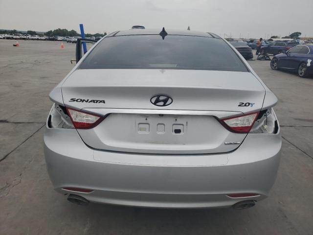 Photo 6 from auction – 2013 HYUNDAI SONATA SE with VIN 5NPEC4AB5DH730855