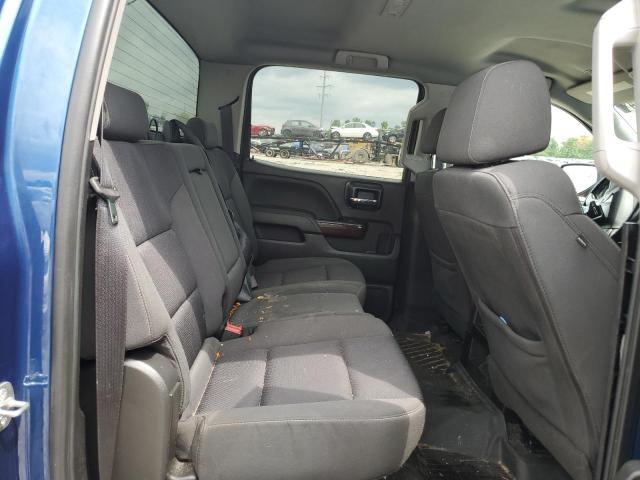 Photo 10 from auction – 2018 GMC SIERRA K15 with VIN 3GTU2MEC0JG529192