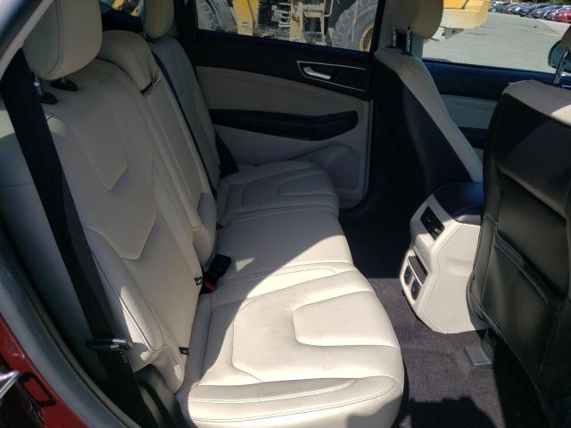 Photo 11 from auction – 2017 FORD EDGE TITAN with VIN 2FMPK4K91HBB12646