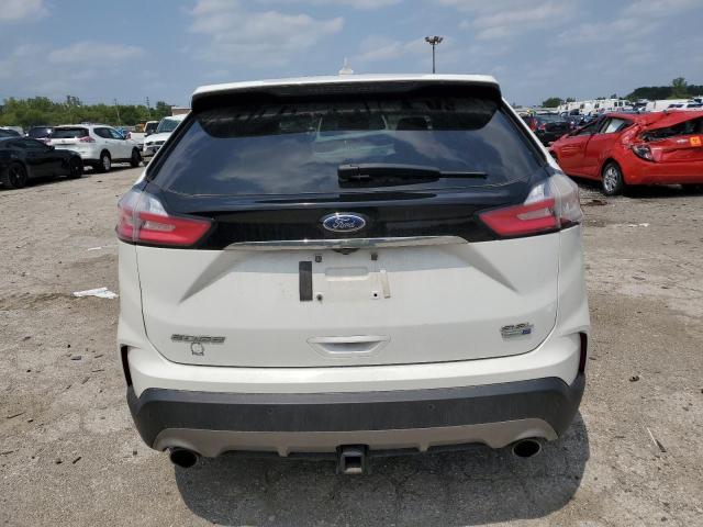 Photo 6 from auction – 2020 FORD EDGE SEL with VIN 2FMPK4J92LBA25218