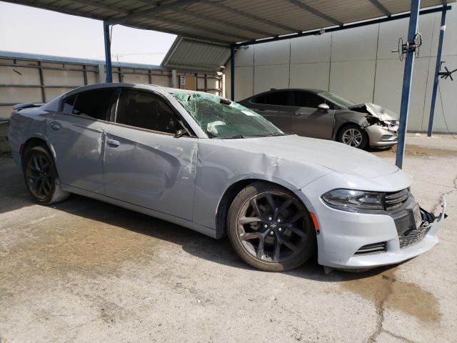 Photo 4 from auction – 2021 DODGE CHARGER SX with VIN 2C3CDXBG5MH628534