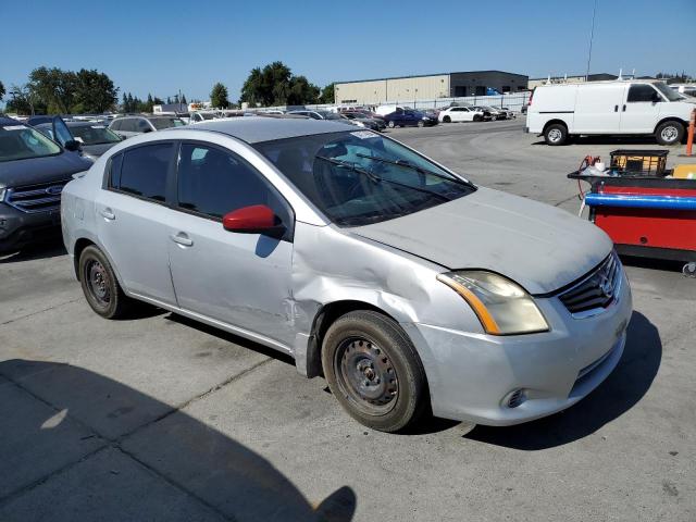 Photo 4 from auction – 2011 NISSAN SENTRA 2.0 with VIN 3N1AB6AP4BL633137
