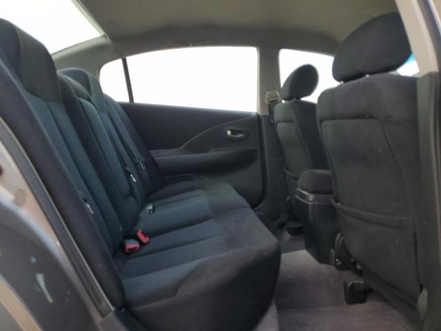 Photo 10 from auction – 2004 NISSAN ALTIMA SE with VIN 1N4BL11D44C177913
