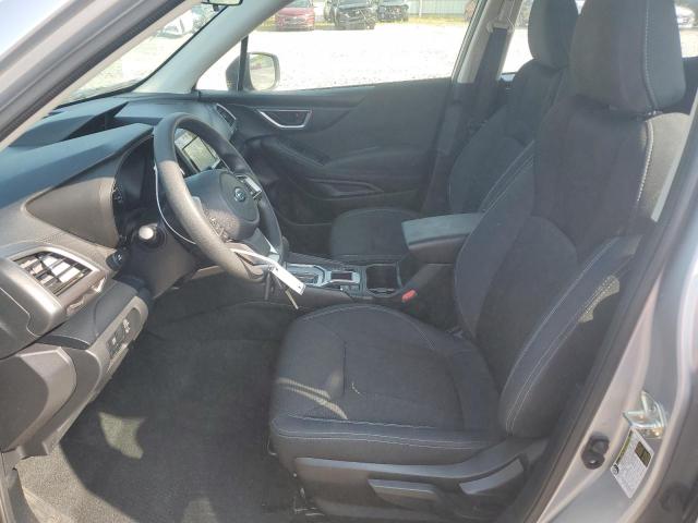 Photo 7 from auction – 2021 SUBARU FORESTER with VIN JF2SKADC3MH489211