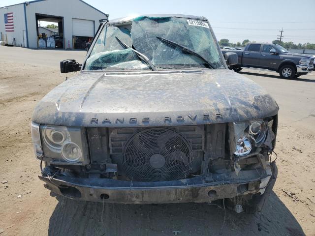 Photo 5 from auction – 2004 LAND ROVER RANGE ROVE with VIN SALME11484A172506