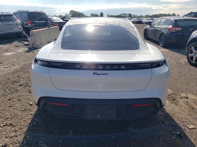 Foto 6 de la subasta – 2022 PORSCHE TAYCAN con VIN WP0AA2Y13NSA11633
