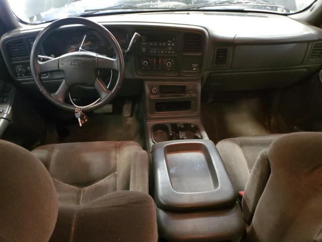 Photo 8 from auction – 2003 CHEVROLET SILVERADO with VIN 1GCEK19T23E214028
