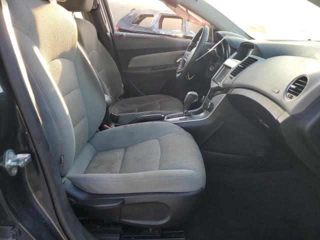 Photo 7 from auction – 2015 CHEVROLET CRUZE LT with VIN 1G1PC5SB3F7194565
