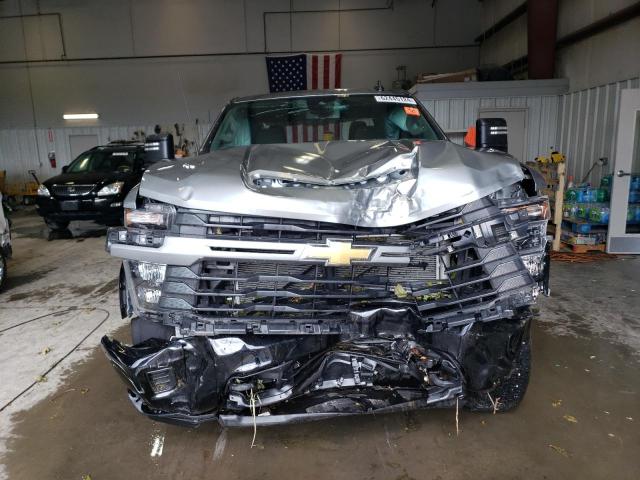 Photo 5 from auction – 2024 CHEVROLET SILVERADO with VIN 2GC4YME71R1118907