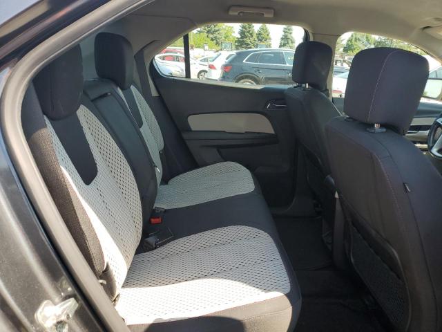 Photo 10 from auction – 2011 CHEVROLET EQUINOX LS with VIN 2GNALBEC5B1217942
