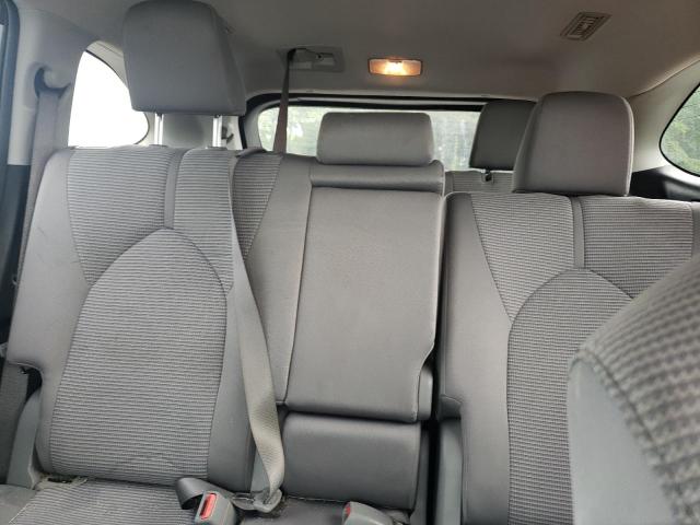 Photo 10 from auction – 2021 TOYOTA HIGHLANDER with VIN 5TDBZRBH7MS532421