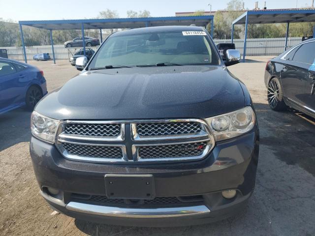 Photo 5 from auction – 2012 DODGE DURANGO CI with VIN 1C4RDHEG9CC247505