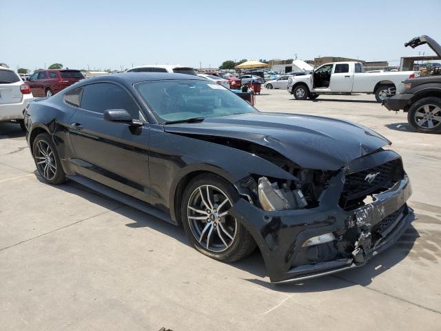 Photo 4 from auction – 2016 FORD MUSTANG with VIN 1FA6P8TH0G5220439