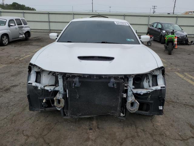 Photo 5 from auction – 2021 DODGE CHARGER R/ with VIN 2C3CDXCT0MH522018