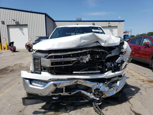 Photo 5 from auction – 2021 FORD F150 SUPER with VIN 1FTFW1ED4MFA92940