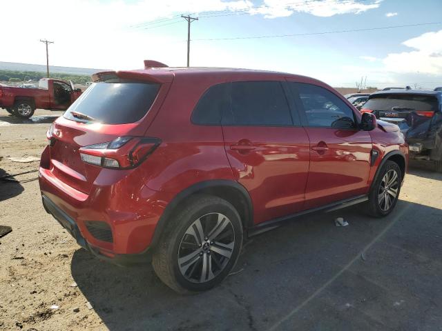 Photo 3 from auction – 2020 MITSUBISHI OUTLANDER with VIN JA4AP3AUXLU017060