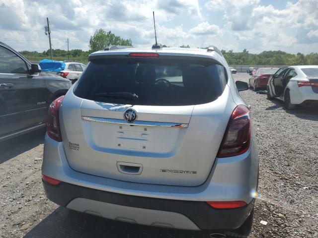 Photo 6 from auction – 2019 BUICK ENCORE PRE with VIN KL4CJASB4KB924554