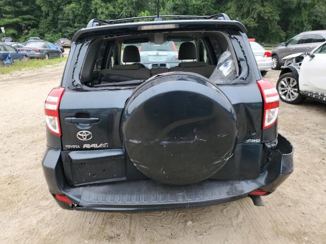 Photo 6 from auction – 2009 TOYOTA RAV4 with VIN JTMBK33V795073197